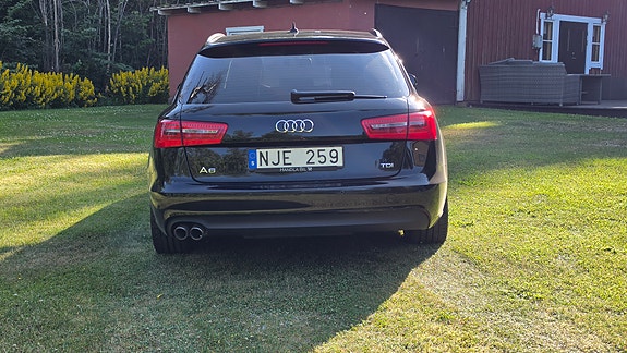 Audi A6 5 of 5