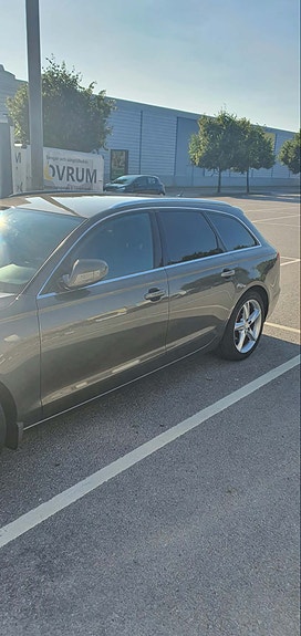 Audi A6 3 of 5