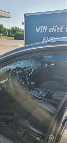 Audi A6 5 of 5