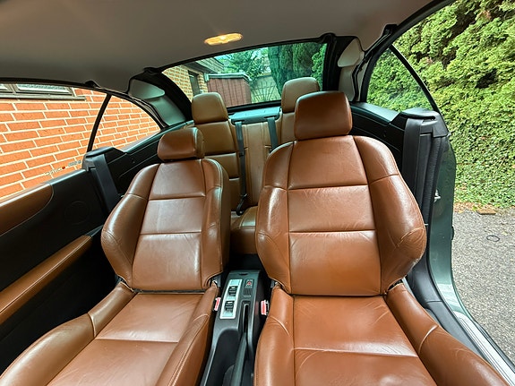 Peugeot 307 CC 6 of 14