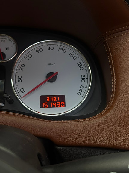 Peugeot 307 CC 11 of 14