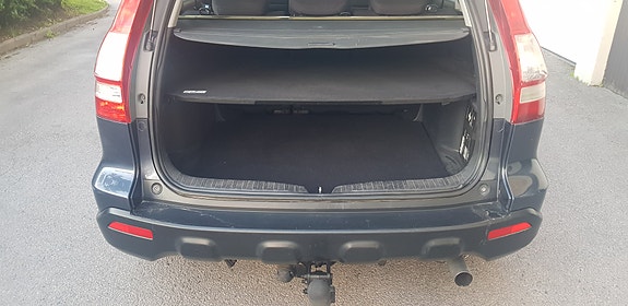 Honda CR-V 12 of 12