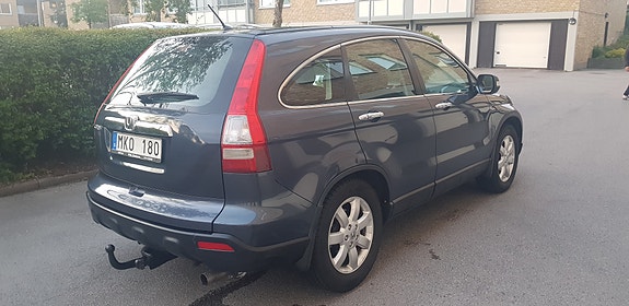 Honda CR-V 3 of 5