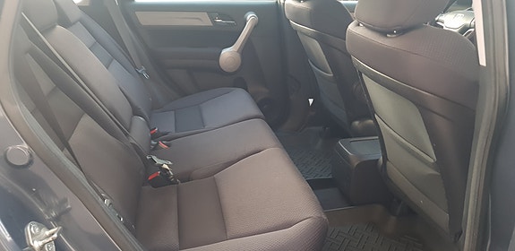 Honda CR-V 6 of 12