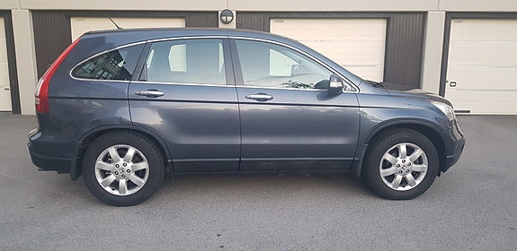 Honda CR-V 8 of 12