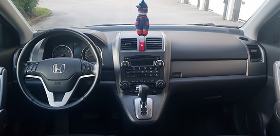 Honda CR-V 5 of 5