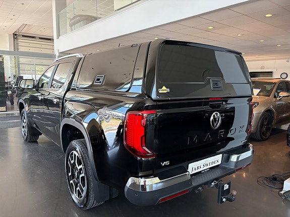 Volkswagen Amarok 3 of 13