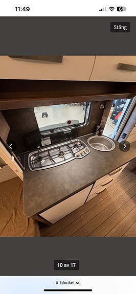 Knaus Sport silver selection 7 of 11