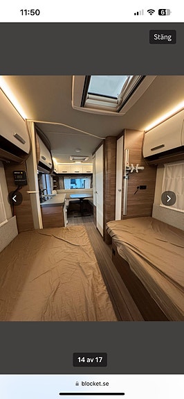 Knaus Sport silver selection 3 of 11