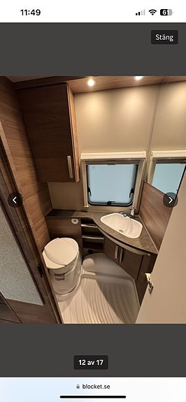 Knaus Sport silver selection 6 of 11