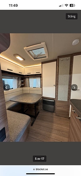 Knaus Sport silver selection 9 of 11