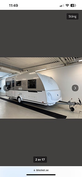 Knaus Sport silver selection 10 of 11