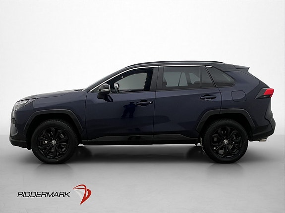 Toyota RAV4 4 of 5