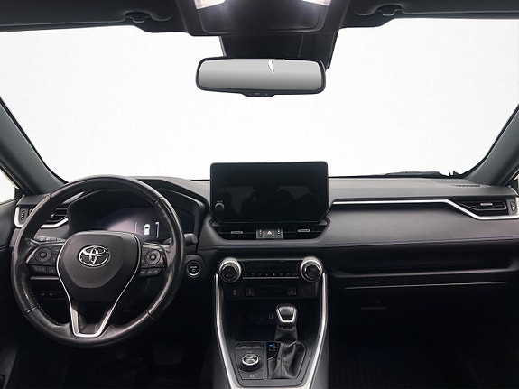 Toyota RAV4 13 of 30