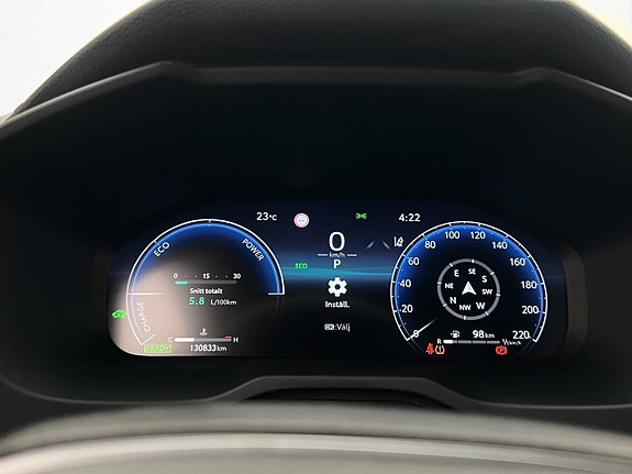 Toyota RAV4 18 of 30