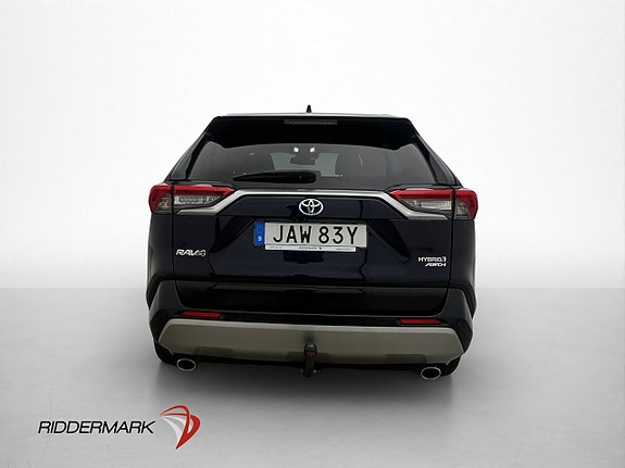 Toyota RAV4 6 of 30