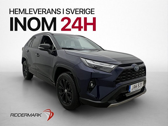 Toyota RAV4 3 of 30