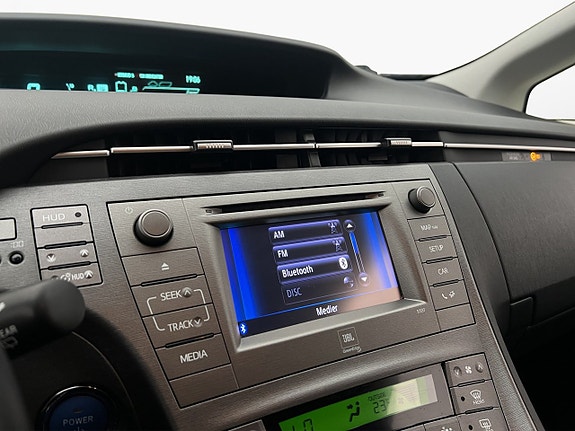 Toyota Prius 22 of 30
