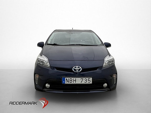 Toyota Prius 2 of 30