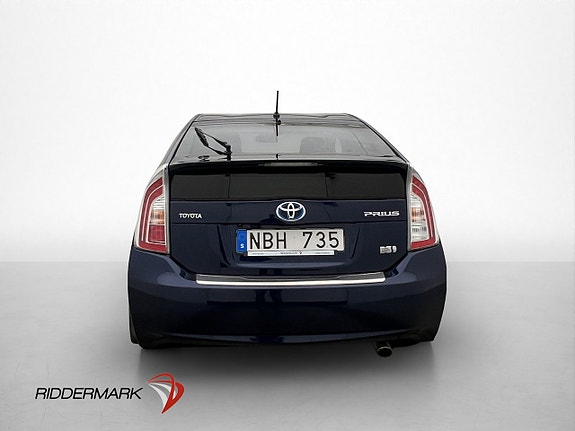 Toyota Prius 6 of 30