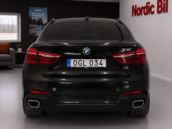 BMW X6 4 of 5