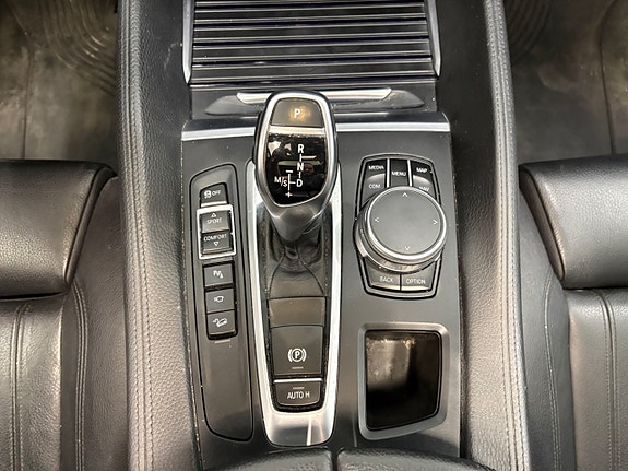 BMW X6 11 of 13