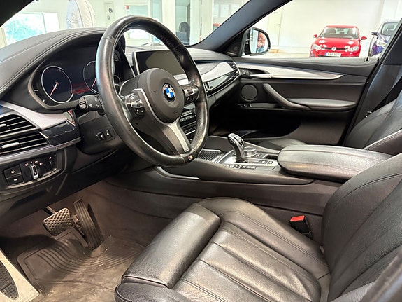 BMW X6 5 of 5
