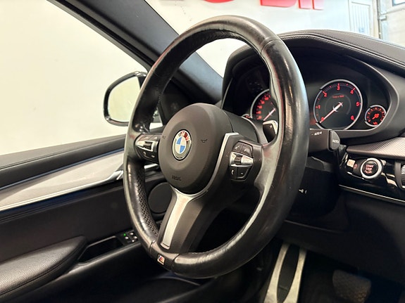 BMW X6 6 of 13