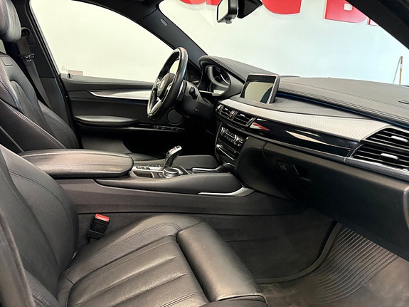 BMW X6 12 of 13