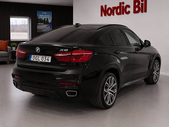 BMW X6 3 of 5