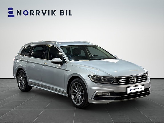 Volkswagen Passat 4 of 5