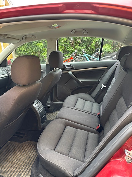 Skoda Octavia 6 of 8