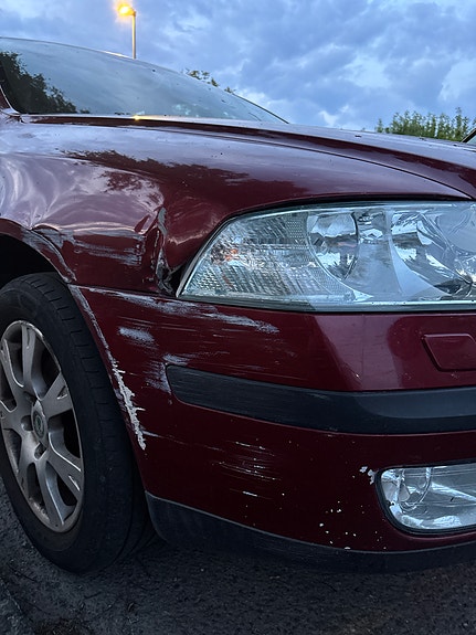 Skoda Octavia 2 of 8