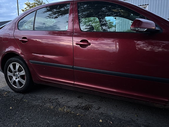 Skoda Octavia 4 of 8