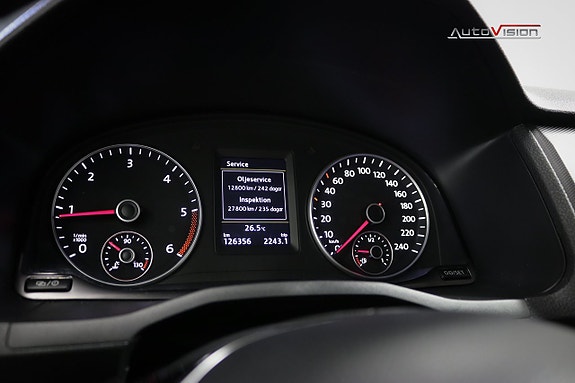 Volkswagen Caddy 23 of 25