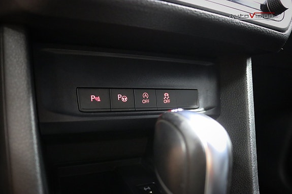 Volkswagen Caddy 14 of 25