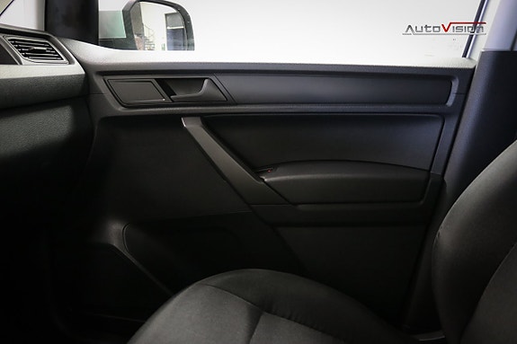 Volkswagen Caddy 15 of 25