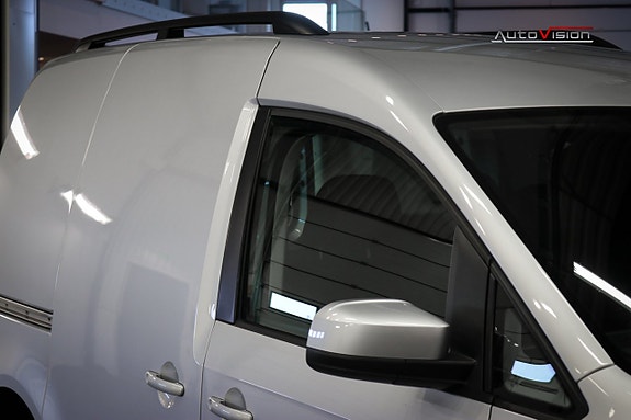 Volkswagen Caddy 7 of 25
