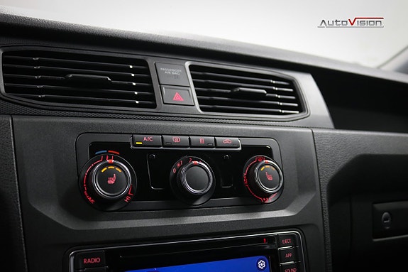 Volkswagen Caddy 11 of 25