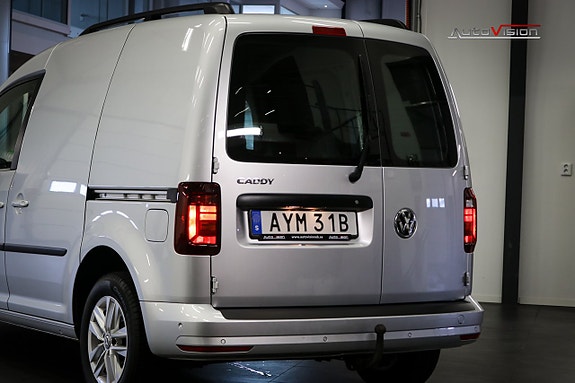 Volkswagen Caddy 6 of 25