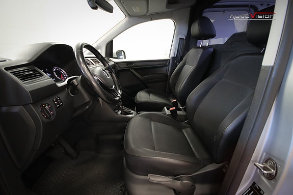 Volkswagen Caddy 25 of 25
