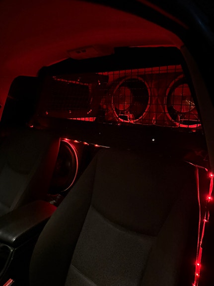 BMW 325i 6 of 6