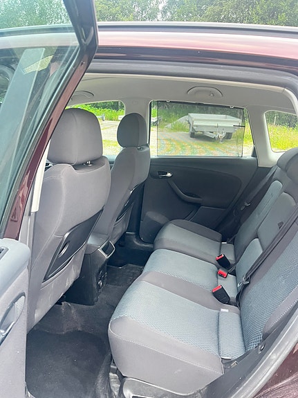 Seat Altea XL 7 of 7