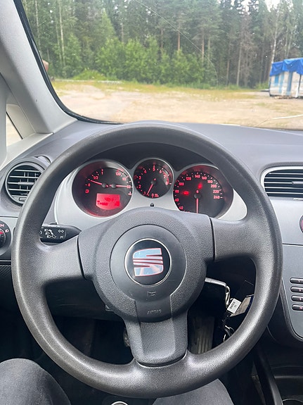 Seat Altea XL 5 of 7