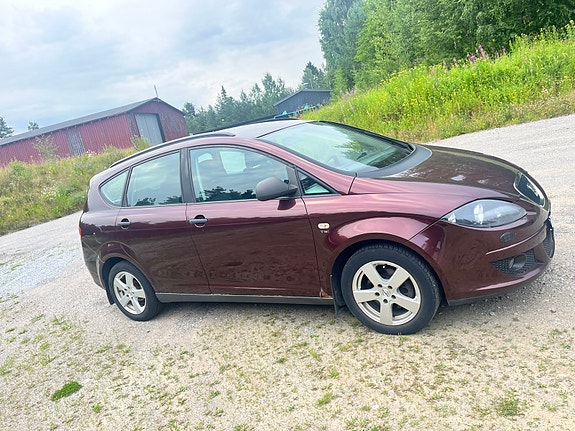 Seat Altea XL 3 of 7