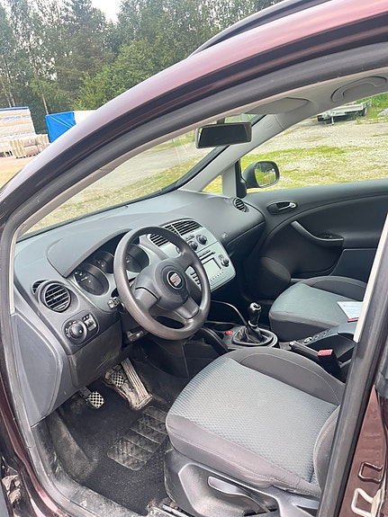 Seat Altea XL 6 of 7