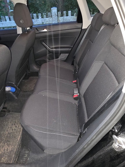 Volkswagen Polo 5 of 5