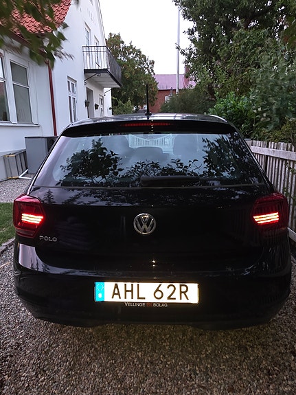 Volkswagen Polo 3 of 5