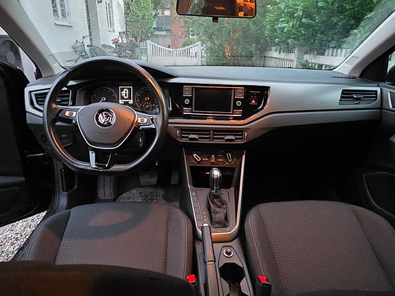 Volkswagen Polo 4 of 5
