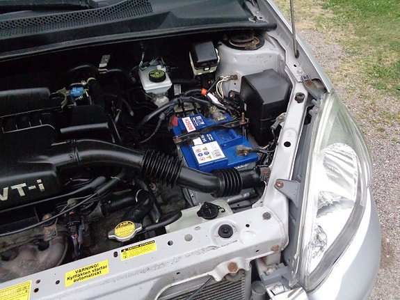 Toyota Yaris 29 of 30